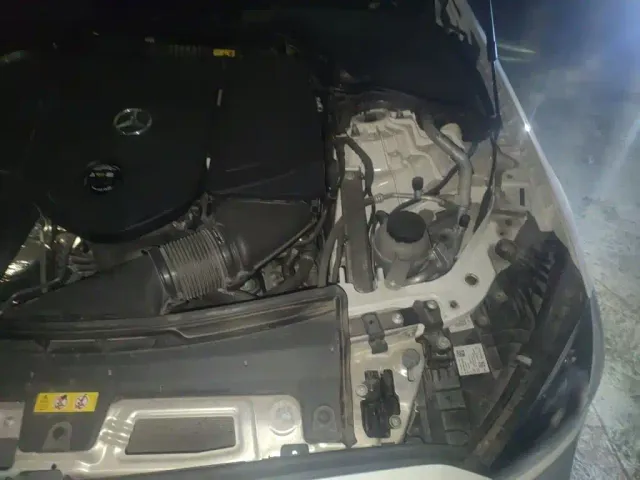 Mercedes-Benz C-Class — Фото автомобиля 21