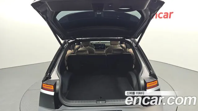 Hyundai Ioniq5 — Фото автомобиля 20