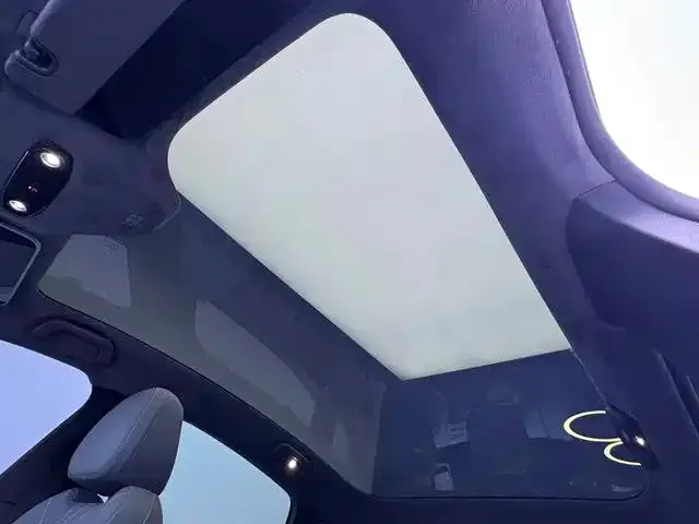 Geely Galaxy E8 — Фото автомобиля 7