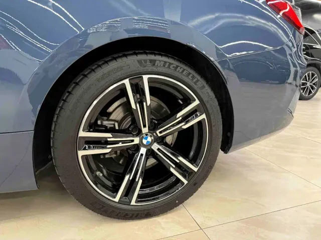 BMW BMW 4 Series 2021 Facelift 425i M Sport Package — Фото автомобиля 25