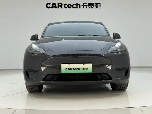 Tesla Model Y — Фото автомобиля 3