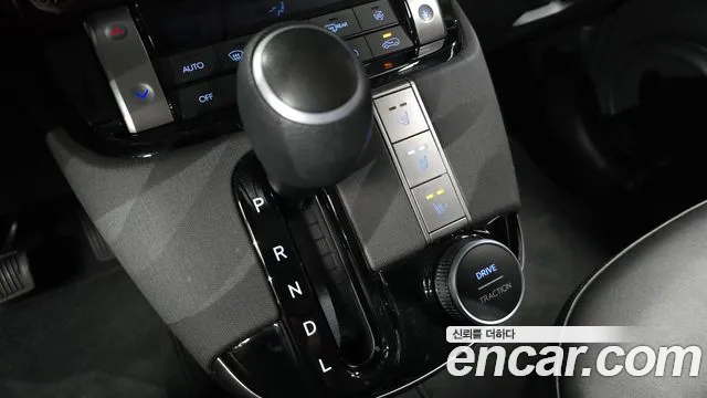 Hyundai Casper — Фото автомобиля 9