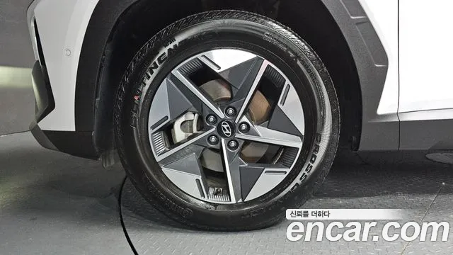 Hyundai Tucson — Фото автомобиля 4