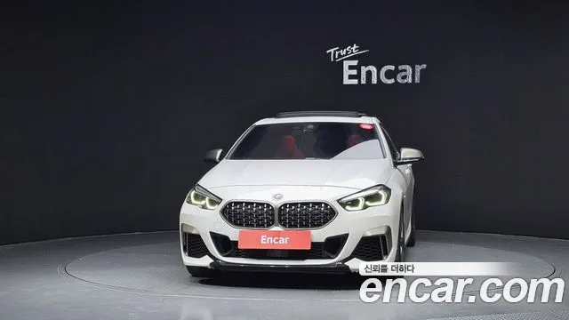 BMW 2-Series — Фото автомобиля 3