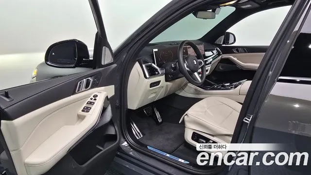 BMW X5 xDrive 40i M Sport Pro Special Edition — Фото автомобиля 10