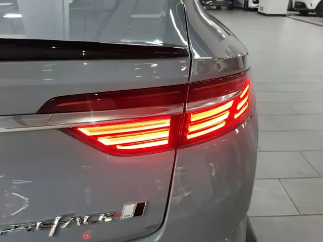 Geely Xingrui — Фото автомобиля 7
