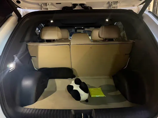 Toyota BoZhi 3X — Фото автомобиля 7