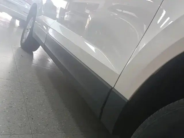 Volkswagen Tharu — Фото автомобиля 20