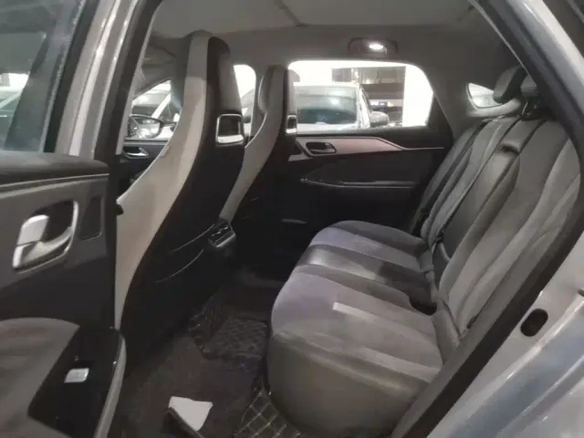 GAC Aion S Plus — Фото автомобиля 16