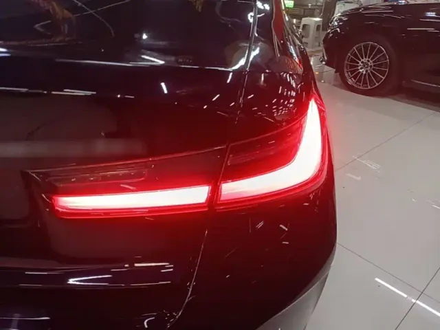 BMW i3 — Фото автомобиля 7