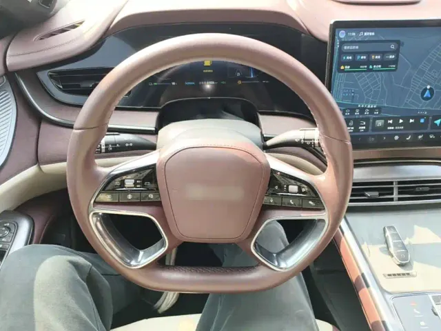 BYD Seal — Фото автомобиля 10
