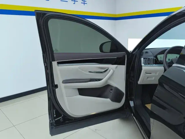 BYD Song PLUS — Фото автомобиля 7