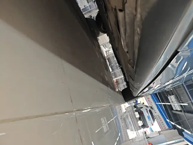 BYD Seal — Фото автомобиля 20