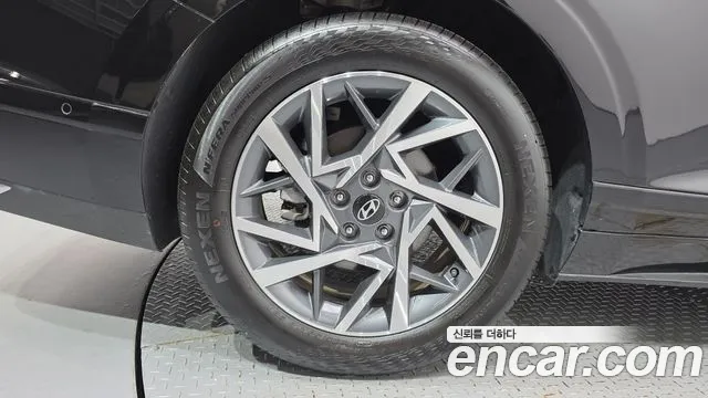 Hyundai Grandeur — Фото автомобиля 5