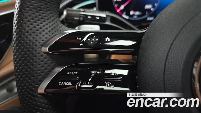 Mercedes-Benz E-Class E-класс W214 — Фото автомобиля 16