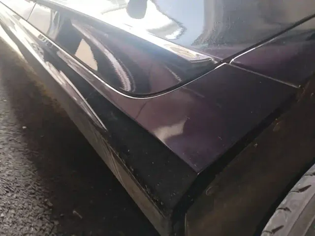 Volvo S90 — Фото автомобиля 21