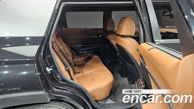 KG_Mobility_Ssangyong Torres Torres Бензин 1.5 2WD — Фото автомобиля 12