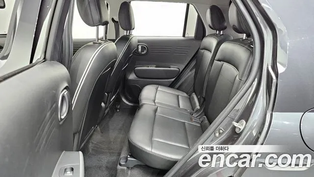 Hyundai Casper — Фото автомобиля 11