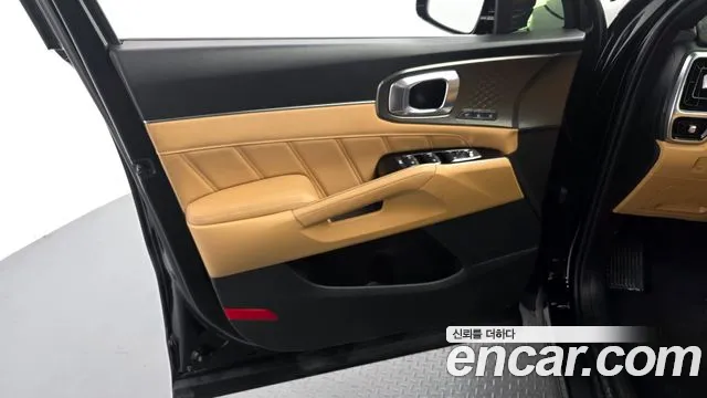 Kia Sorento 4th Gen — Фото автомобиля 13