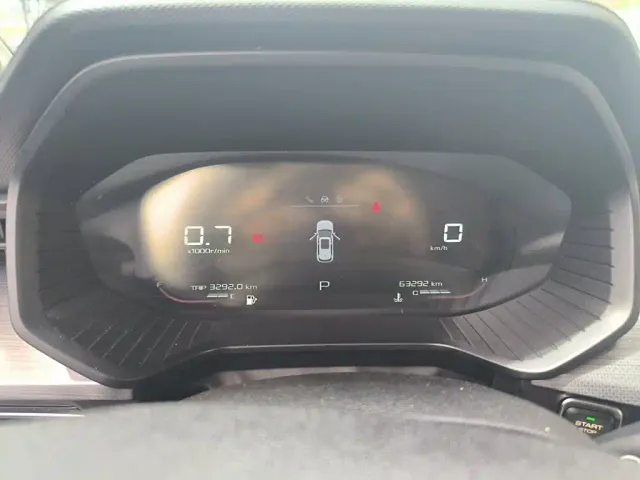 Wuling Asta — Фото автомобиля 7