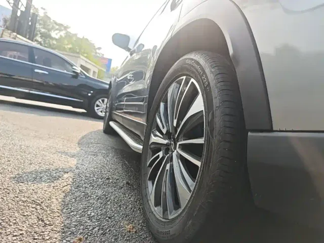 Chery Tiggo 8 PRO — Фото автомобиля 21