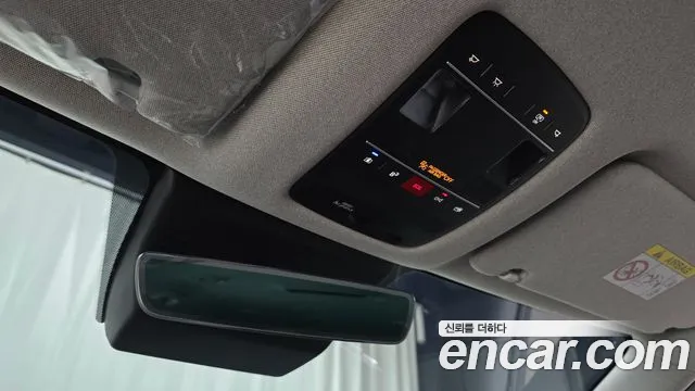 Hyundai Palisade Palisade (LX3) — Фото автомобиля 28