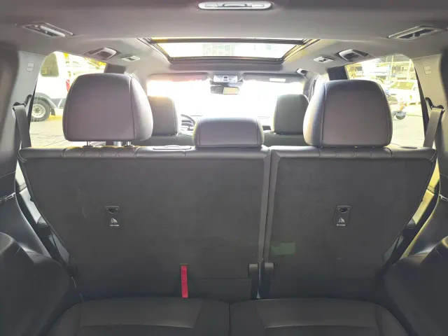 GAC Trumpchi GS8 — Фото автомобиля 9