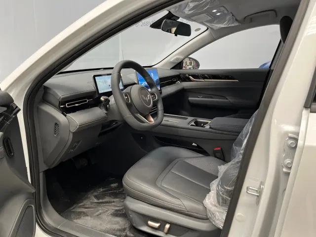 Wuling Starlight — Фото автомобиля 7