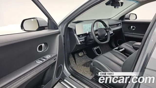 Hyundai Ioniq 5 Ioniq5 — Фото автомобиля 10