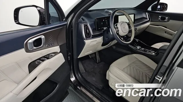 Kia Sorento 4th Gen — Фото автомобиля 15