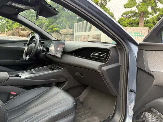 BYD Seal 06 — Фото автомобиля 19