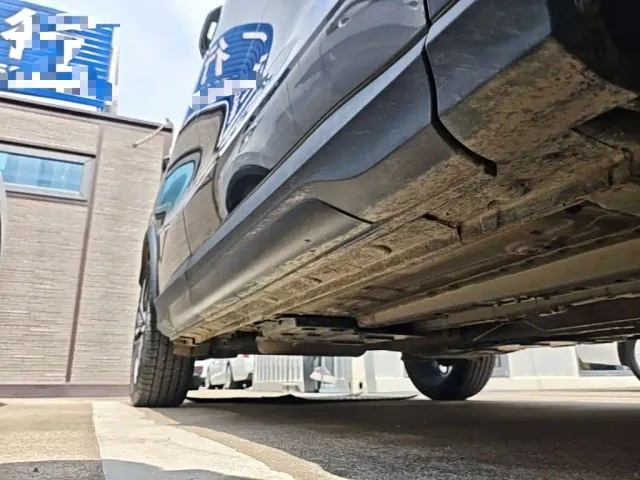 Changan Oushang X5 — Фото автомобиля 18