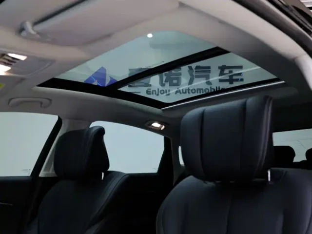 Buick LaCrosse — Фото автомобиля 28