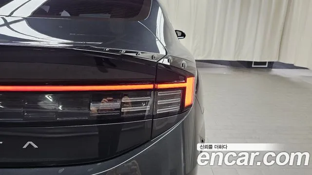 Hyundai Sonata Sonata Edge(DN8) — Фото автомобиля 24