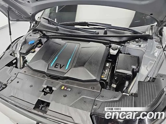 Hyundai Ioniq 5 Ioniq5 — Фото автомобиля 5