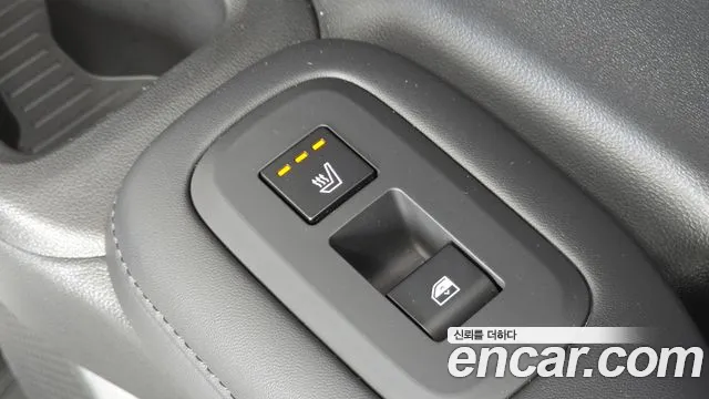 Hyundai Santafe — Фото автомобиля 19