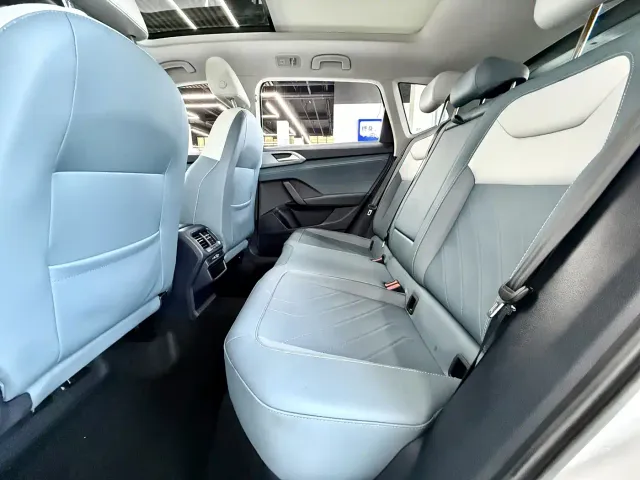 Volkswagen Tharu — Фото автомобиля 12