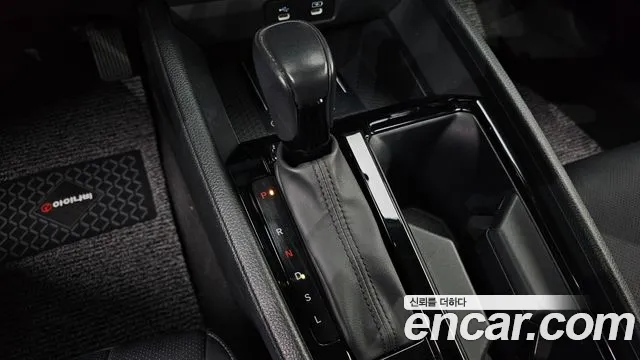 Honda Accord 11th Gen — Фото автомобиля 9