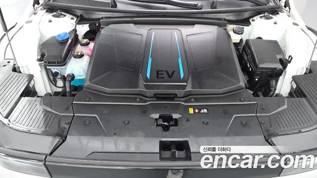Hyundai Ioniq 5 — Фото автомобиля 9