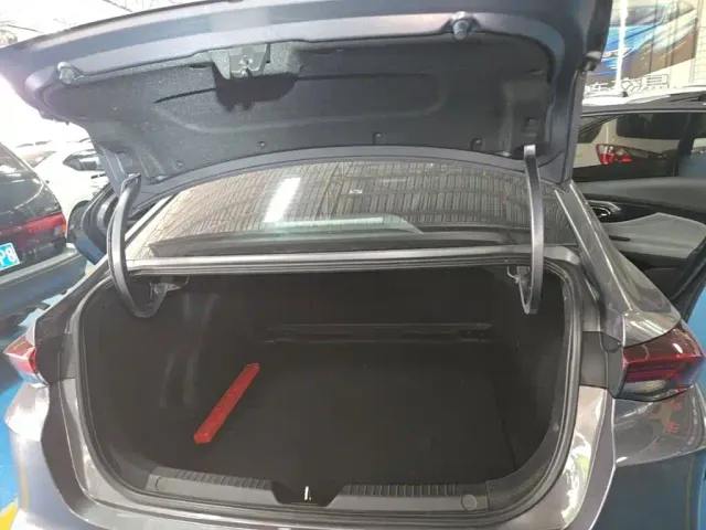 GAC Trumpchi Emkoo — Фото автомобиля 18