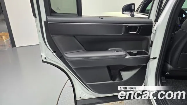 Hyundai Santa Fe MX5 — Фото автомобиля 14