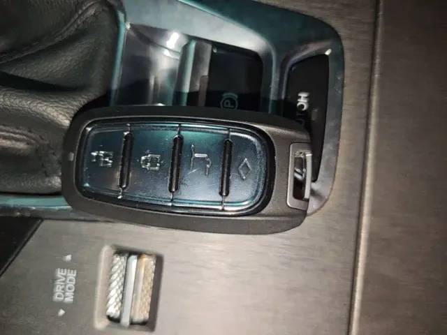 Changan CS75 — Фото автомобиля 8