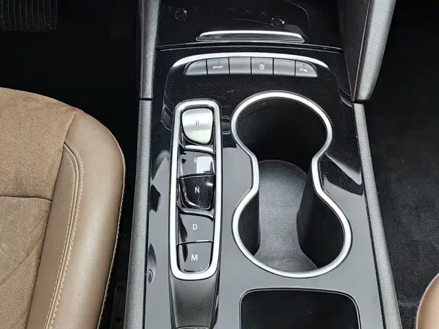 Buick Regal — Фото автомобиля 13