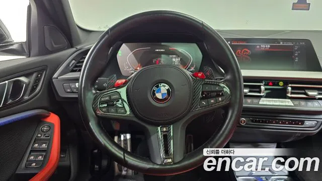 BMW 1 Series — Фото автомобиля 13