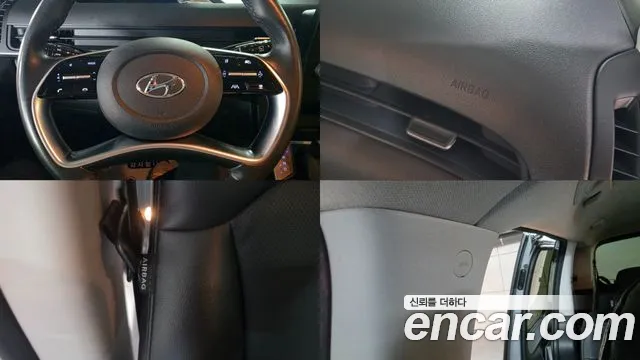 Hyundai Staria — Фото автомобиля 16