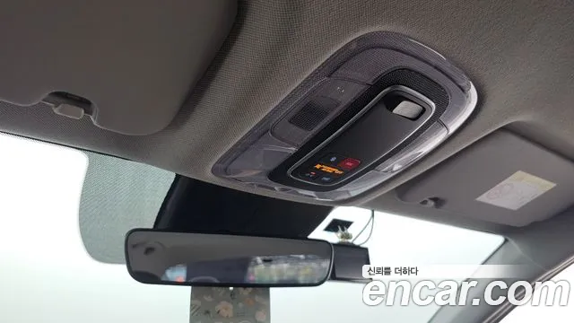 Hyundai Avante CN7 — Фото автомобиля 14