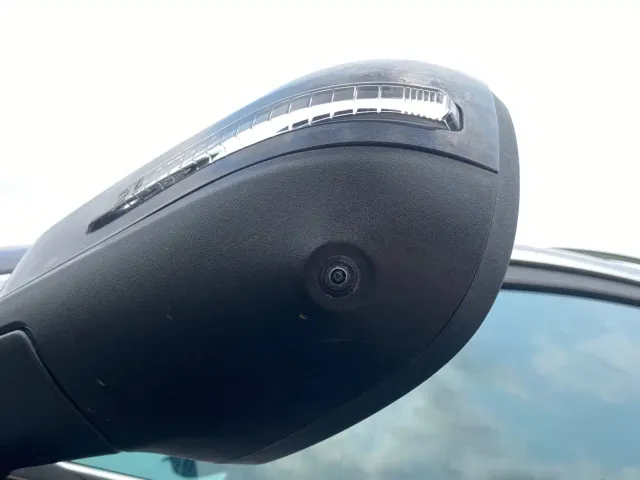 Chery Tiggo 8 PLUS — Фото автомобиля 20