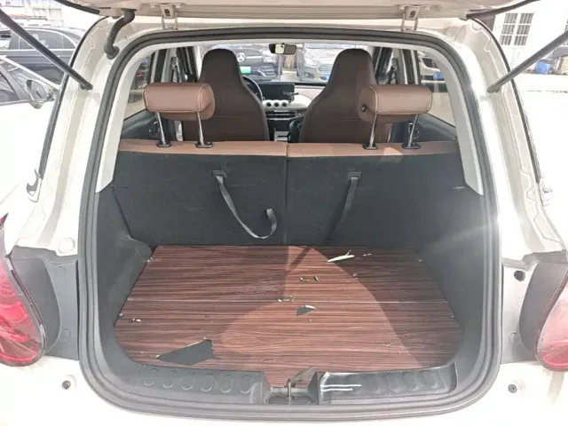 Wuling Bingo — Фото автомобиля 18