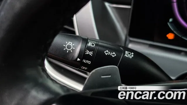 Kia Seltos Новый Seltos Бензин 2.0 2WD — Фото автомобиля 18