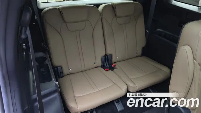 Kia Sorento 4th Gen — Фото автомобиля 12